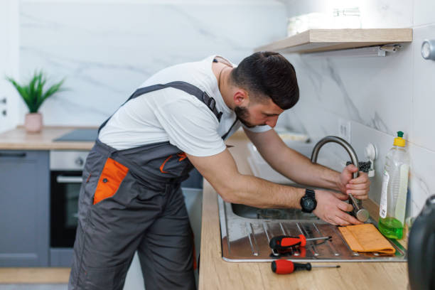 Best Affordable Plumbing Services  in West Sharyland, TX