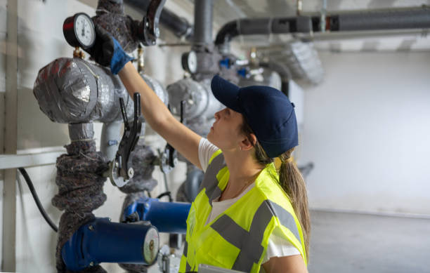 Best Local Plumber Services  in West Sharyland, TX