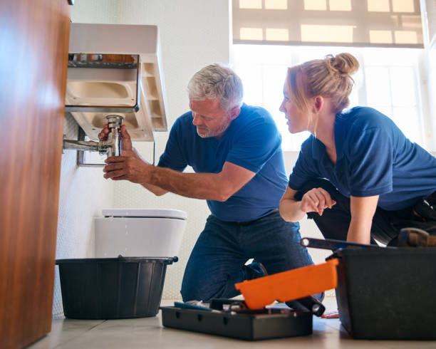 Best Emergency Plumber  in West Sharyland, TX